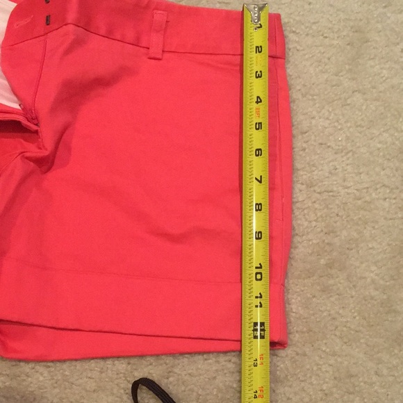 Express shorts - Picture 6 of 6